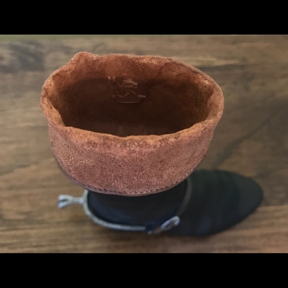 Collectible George Washington Riding Boot - Picture 4 of 10